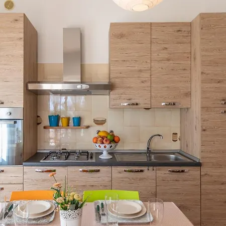 Casa De Lidzia Cisternino