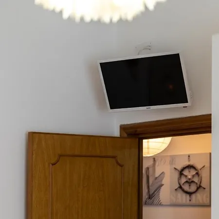 Σπίτι διακοπών Casa De Lidzia