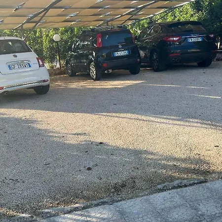 Σπίτι διακοπών Casa De Lidzia *