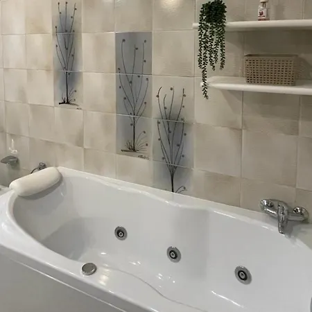 Casa De Lidzia * Cisternino