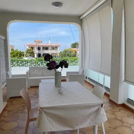 Casa De Lidzia Σπίτι διακοπών