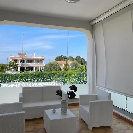 Casa De Lidzia Σπίτι διακοπών