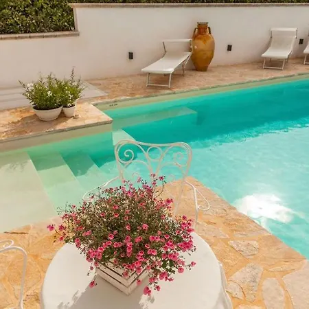 Casa De Lidzia Σπίτι διακοπών Cisternino