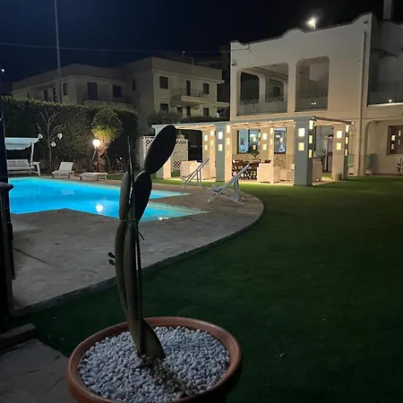 Casa De Lidzia Σπίτι διακοπών Cisternino