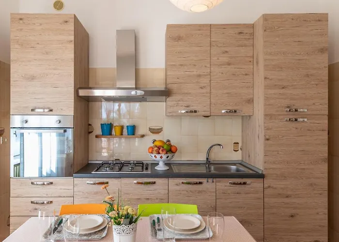 Casa De Lidzia Cisternino