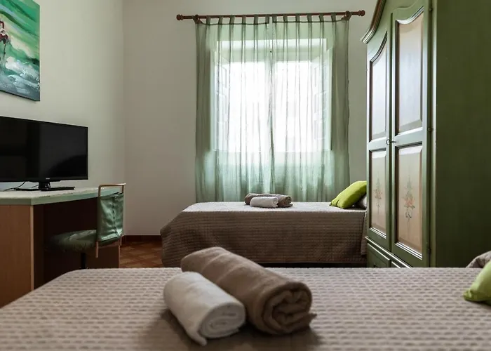 Casa De Lidzia Cisternino