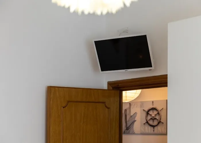 Ferienhaus Casa De Lidzia