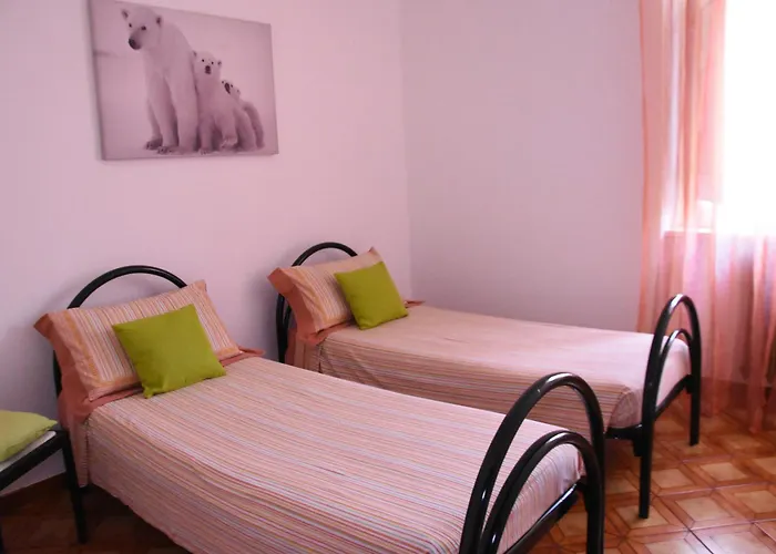 Casa De Lidzia Cisternino