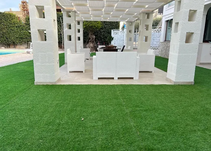 Ferienhaus Casa De Lidzia *