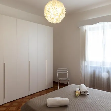 Casa De Lidzia Semesterbostad