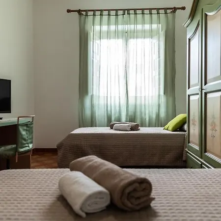 Casa De Lidzia Cisternino