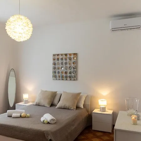 Casa De Lidzia Сasa de vacaciones