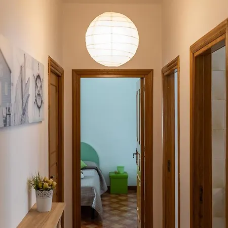 Casa De Lidzia * Cisternino