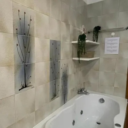 Casa De Lidzia Сasa de vacaciones *