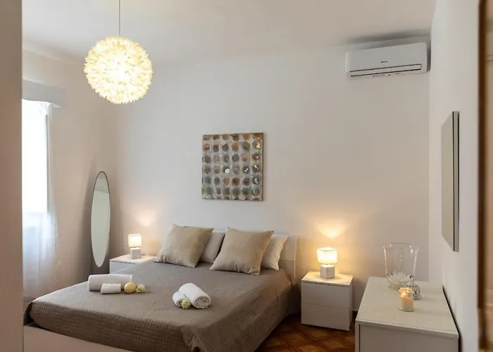 Casa De Lidzia بيت للعطل