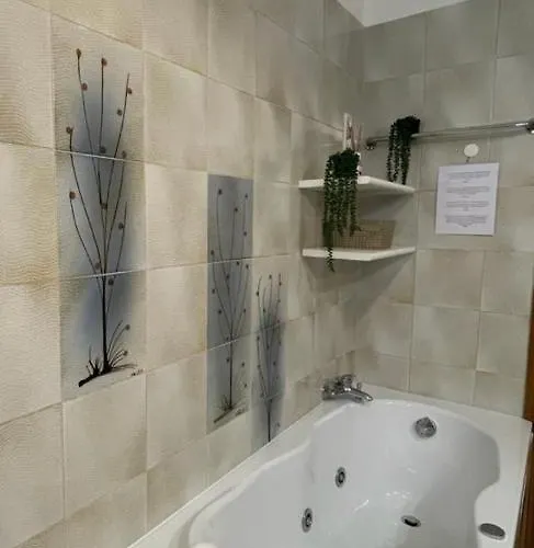 Casa De Lidzia بيت للعطل *