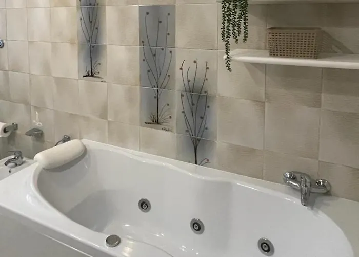 Casa De Lidzia * تْشيستيرنِنو