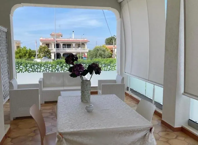 Casa De Lidzia بيت للعطل